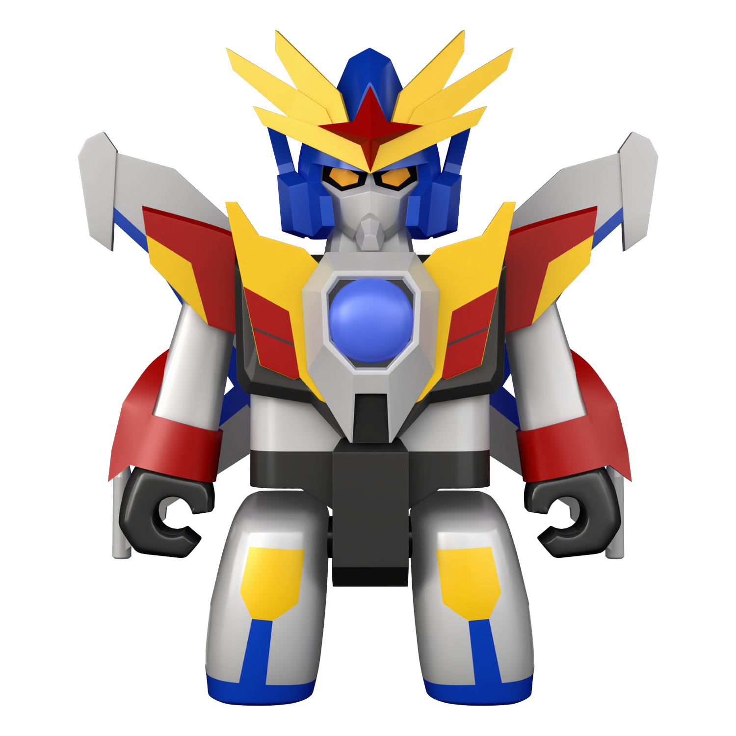 BRICKROID ポータルサイト | GOOD SMILE COMPANY