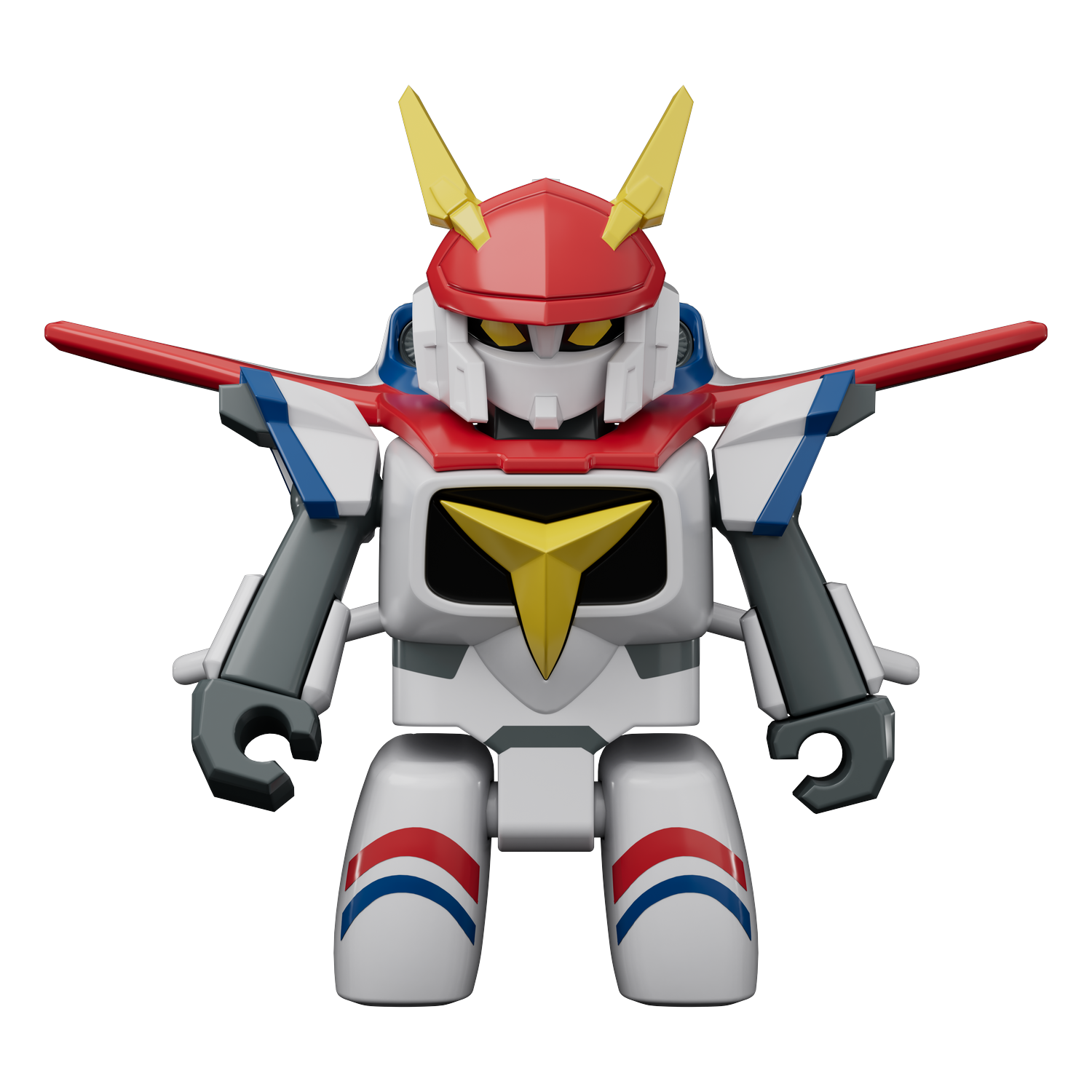 BRICKROID ポータルサイト | GOOD SMILE COMPANY