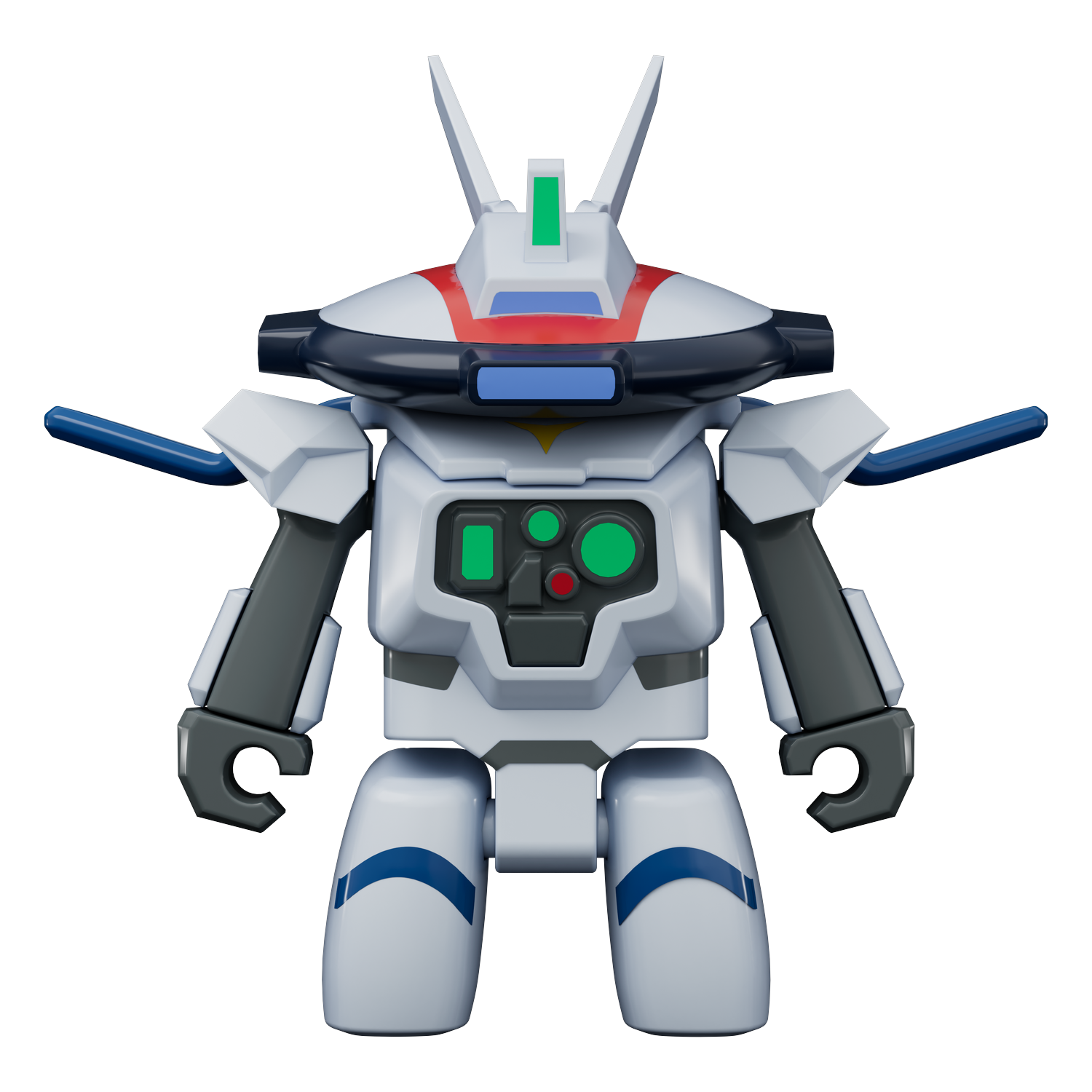BRICKROID ポータルサイト | GOOD SMILE COMPANY