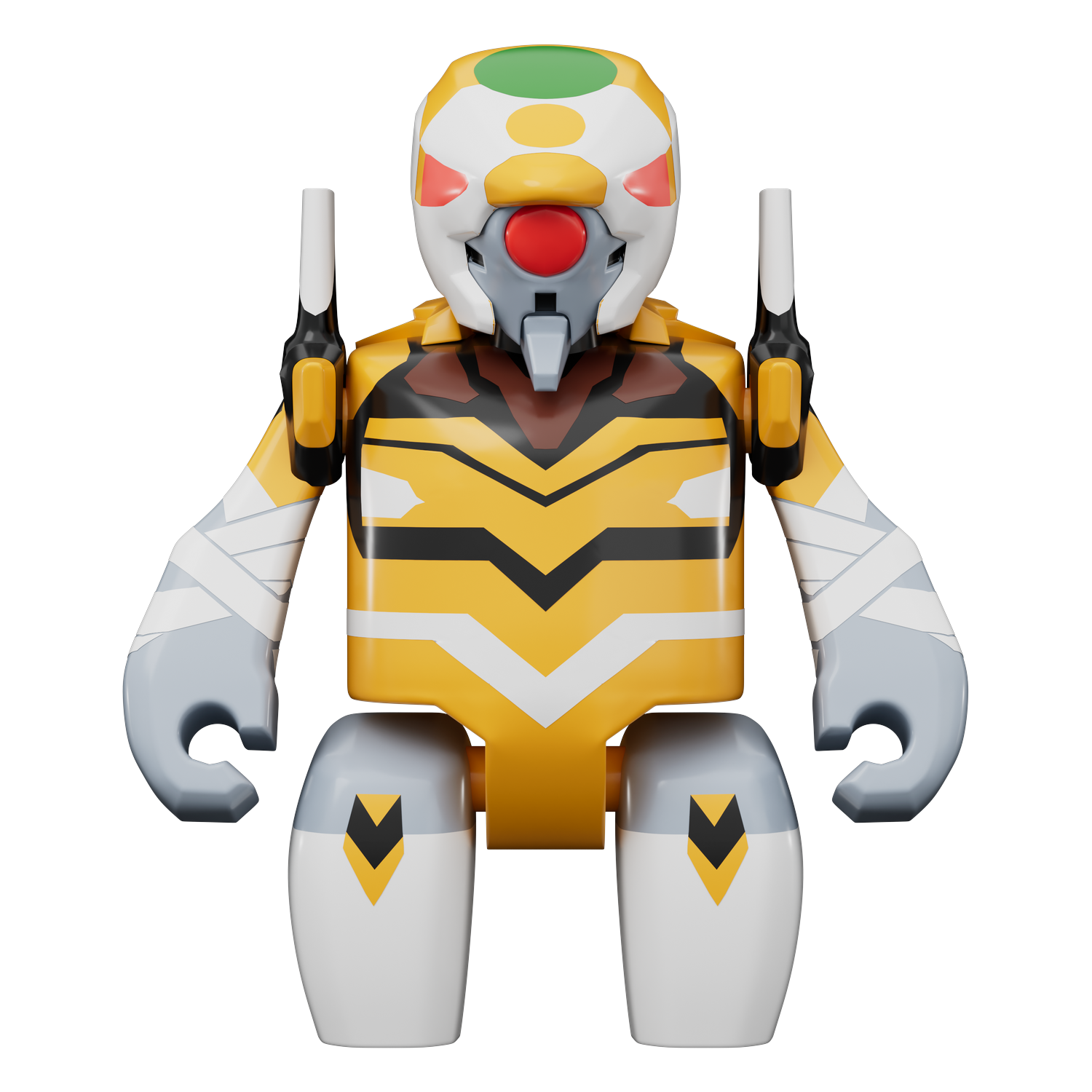BRICKROID ポータルサイト | GOOD SMILE COMPANY