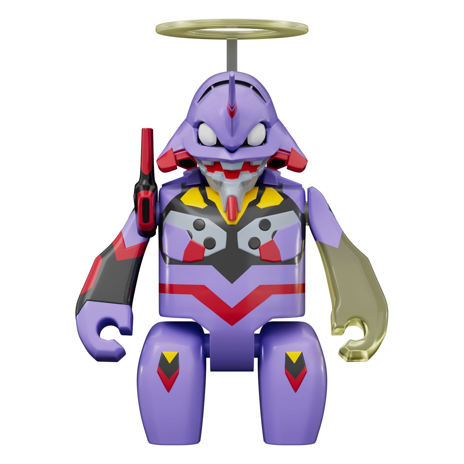 BRICKROID ポータルサイト | GOOD SMILE COMPANY