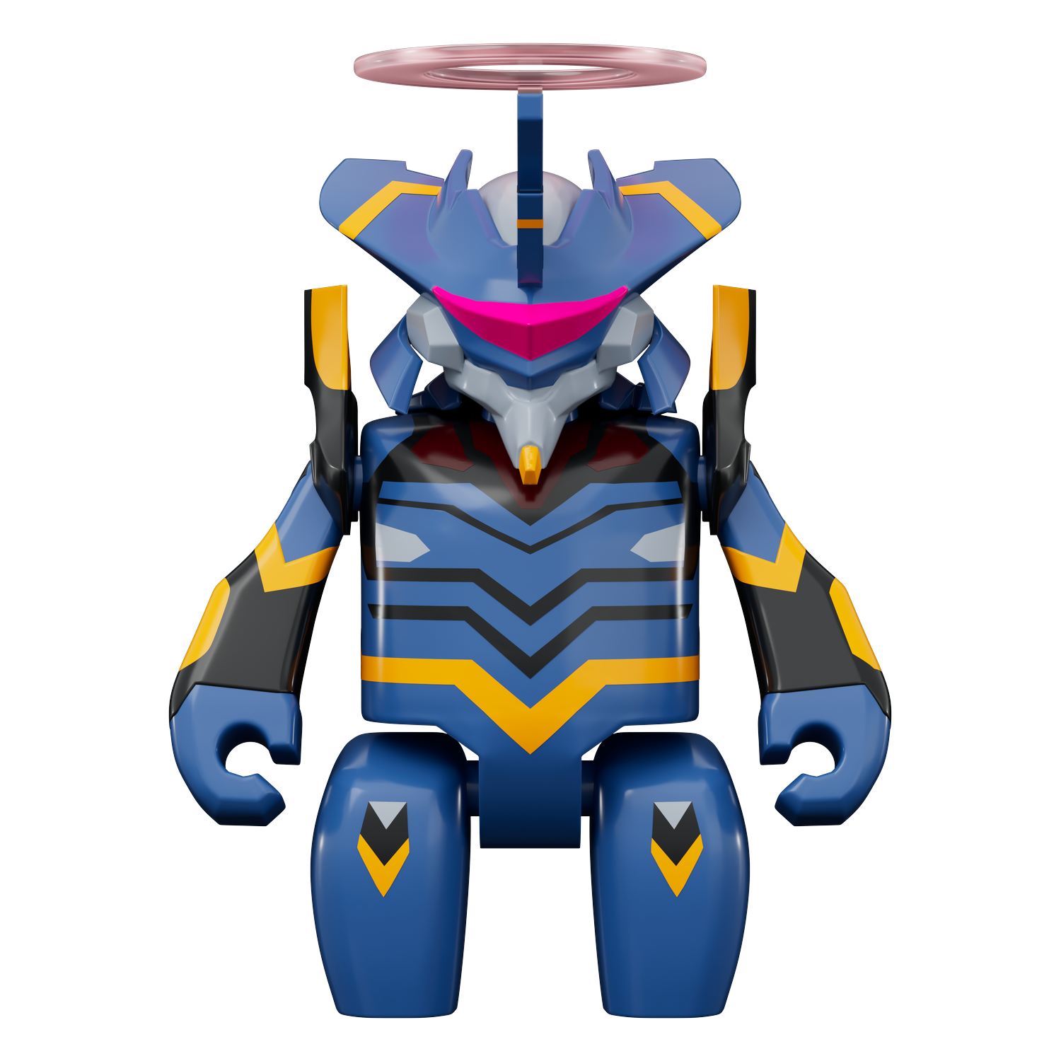BRICKROID ポータルサイト | GOOD SMILE COMPANY