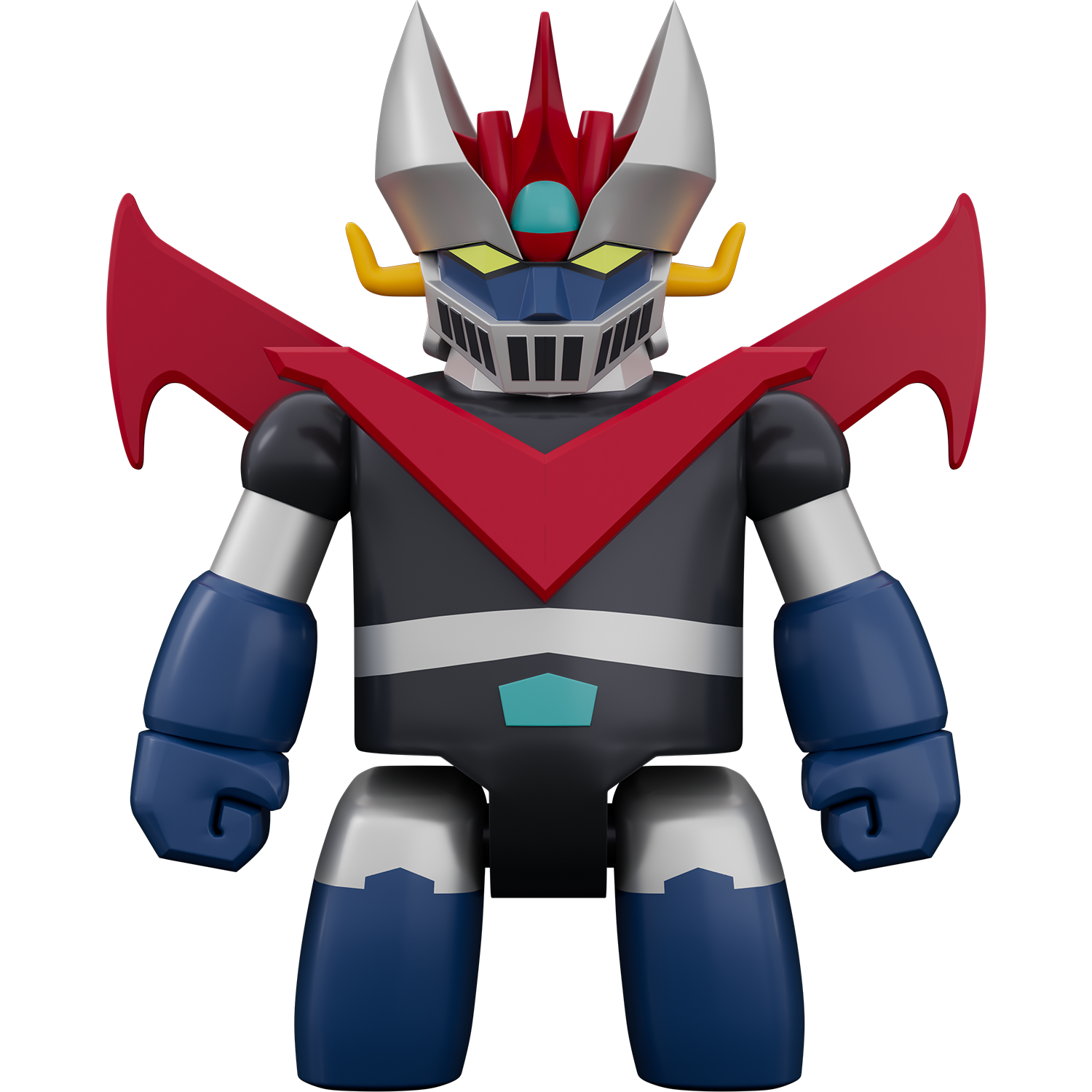 BRICKROID ポータルサイト | GOOD SMILE COMPANY