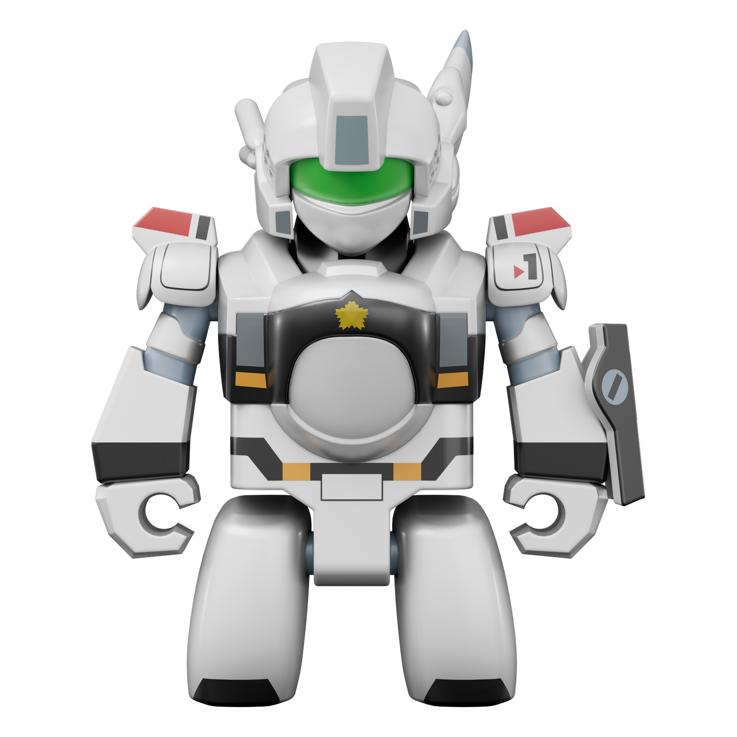 その他 BE@RBRICKManekiNekoGoodLuckTenMillion BRICKROID ポータルサイト | GOOD SMILE COMPANY