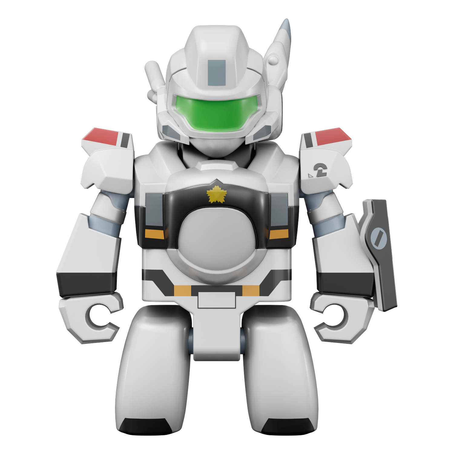 BRICKROID ポータルサイト | GOOD SMILE COMPANY