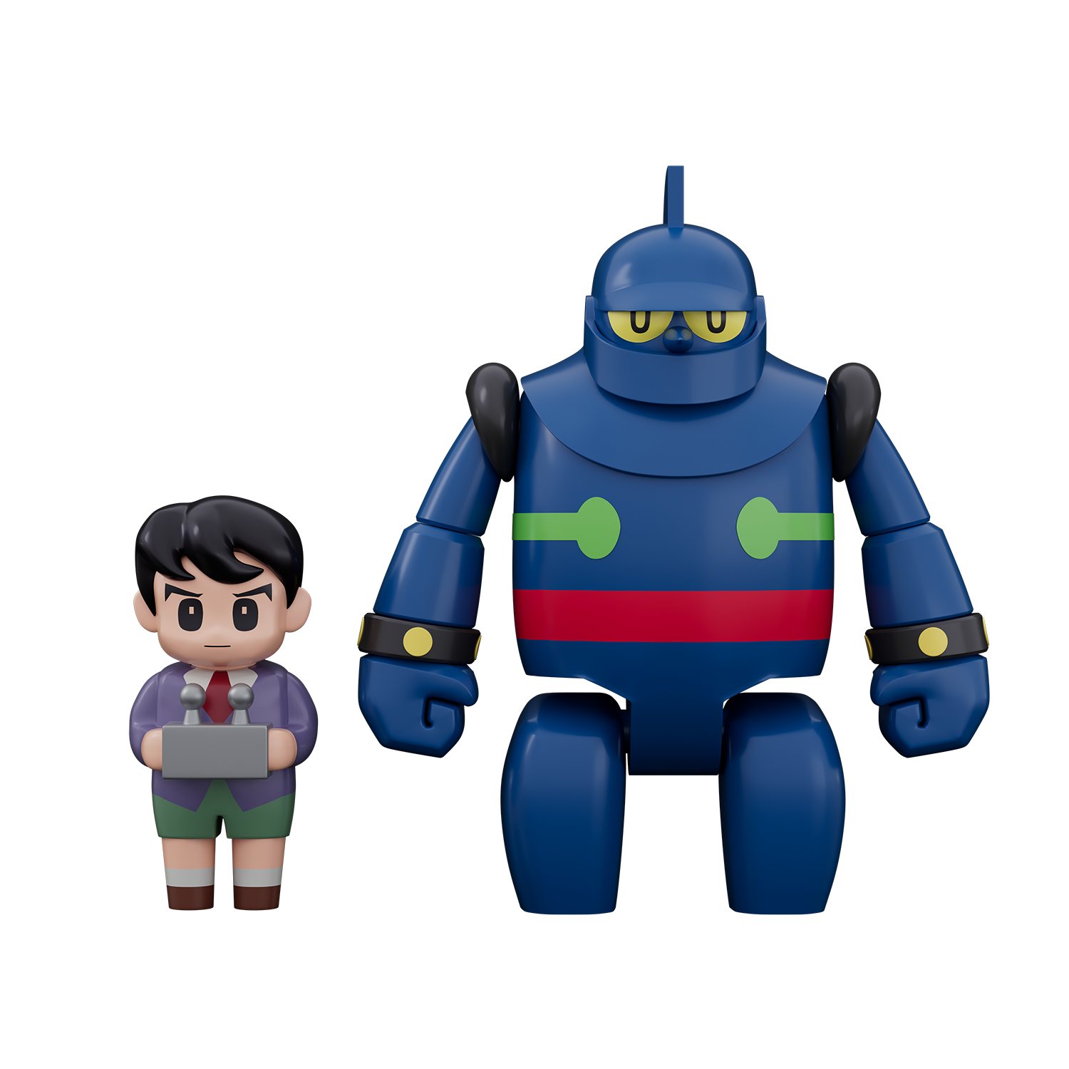 BRICKROID ポータルサイト | GOOD SMILE COMPANY