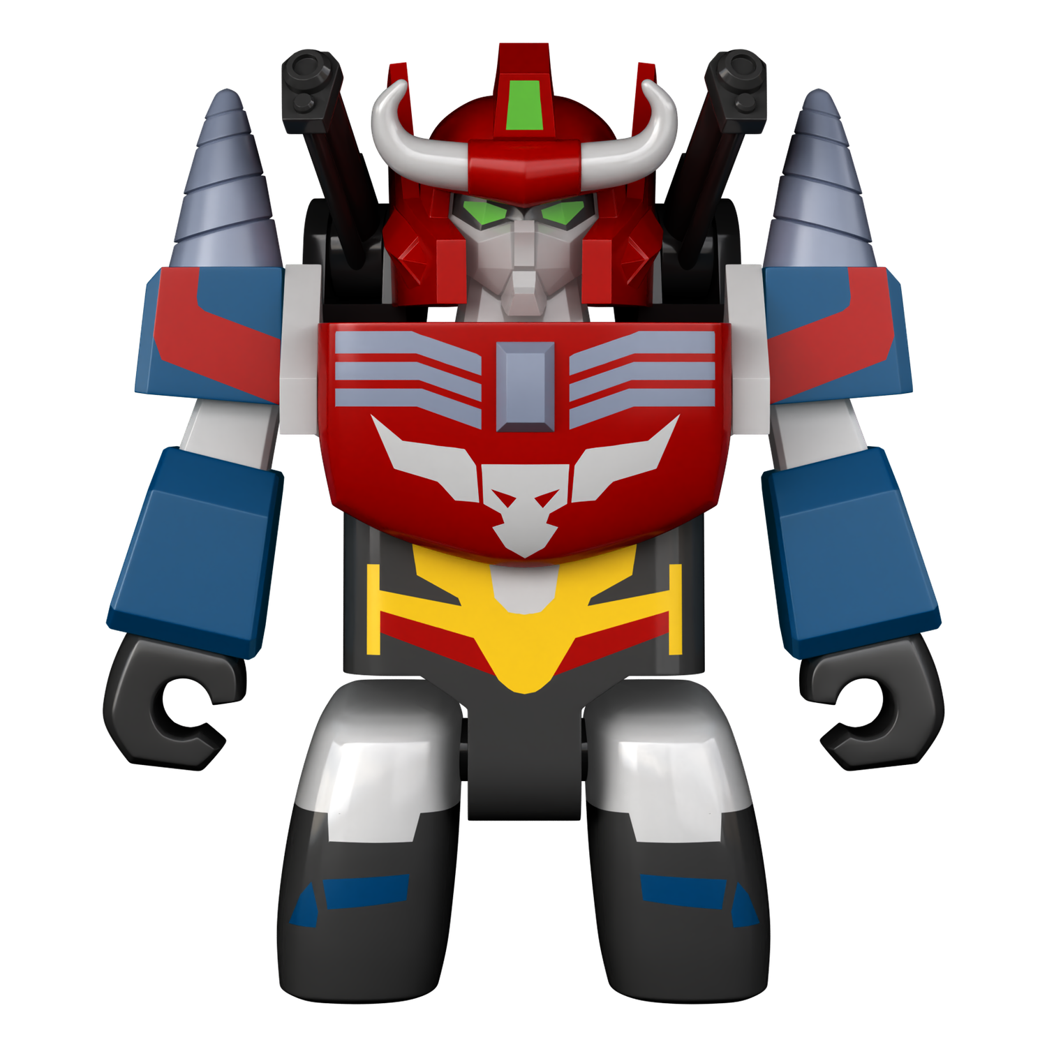 BRICKROID ポータルサイト | GOOD SMILE COMPANY