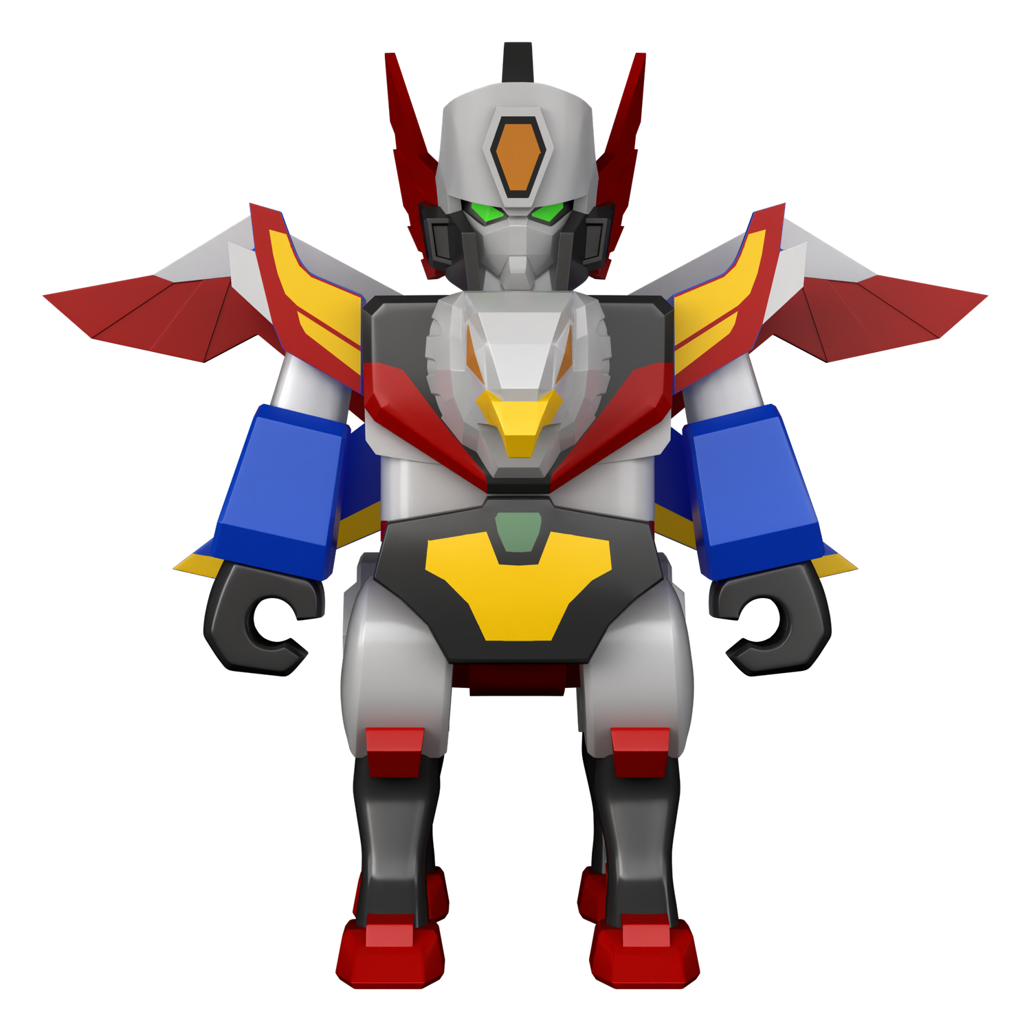BRICKROID ポータルサイト | GOOD SMILE COMPANY