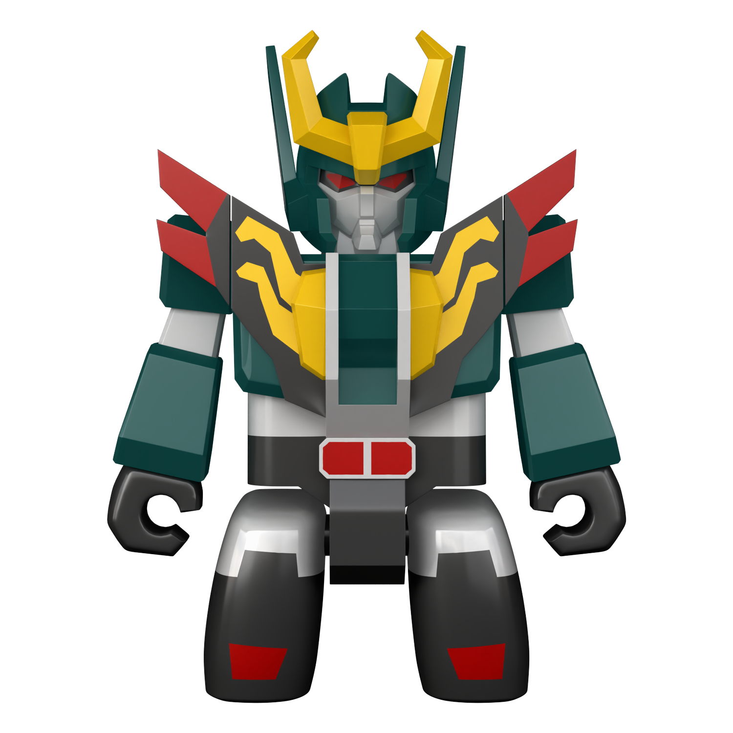 BRICKROID ポータルサイト | GOOD SMILE COMPANY
